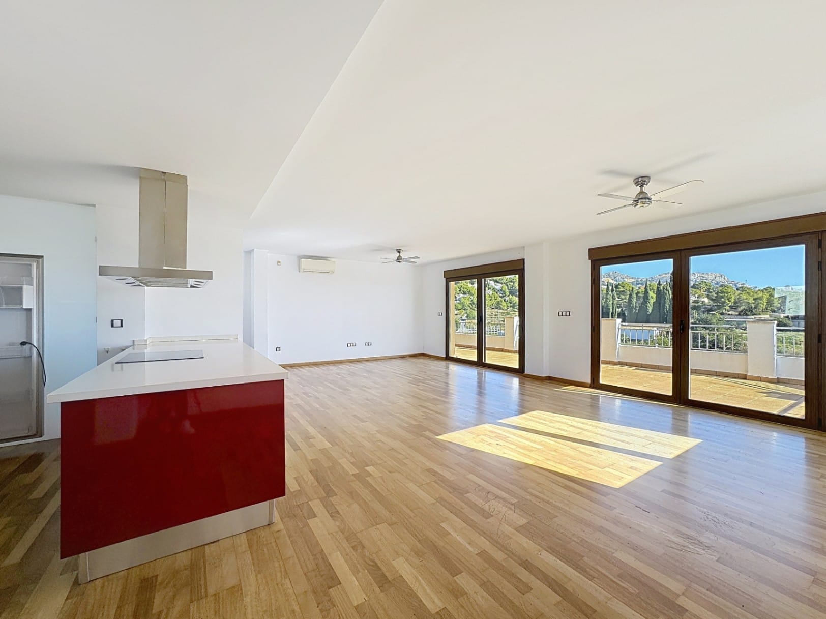 Venta. Apartamento en Altea