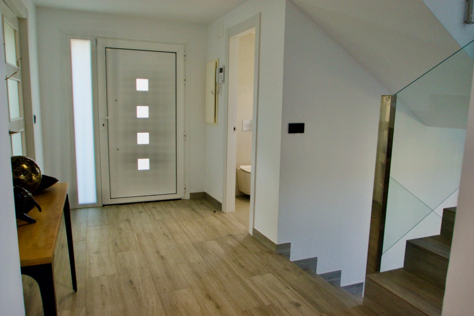For Sale. Villa in Alfaz del Pi