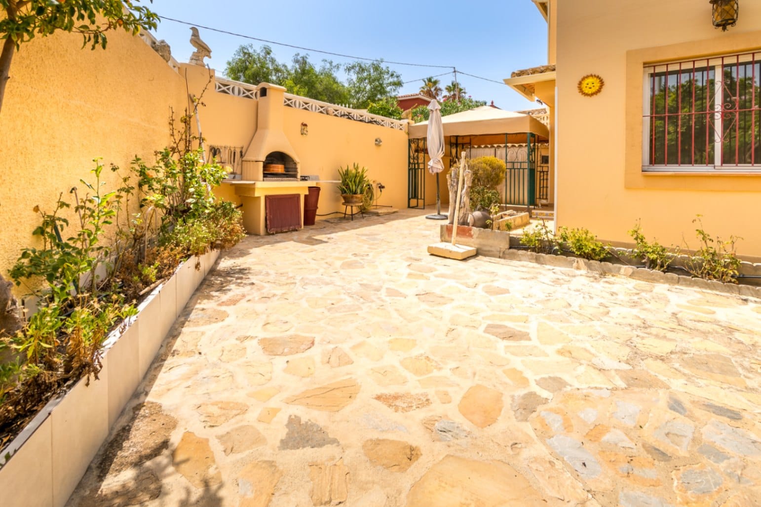 Townhouse for sale in Albir, Alfaz del Pi.
