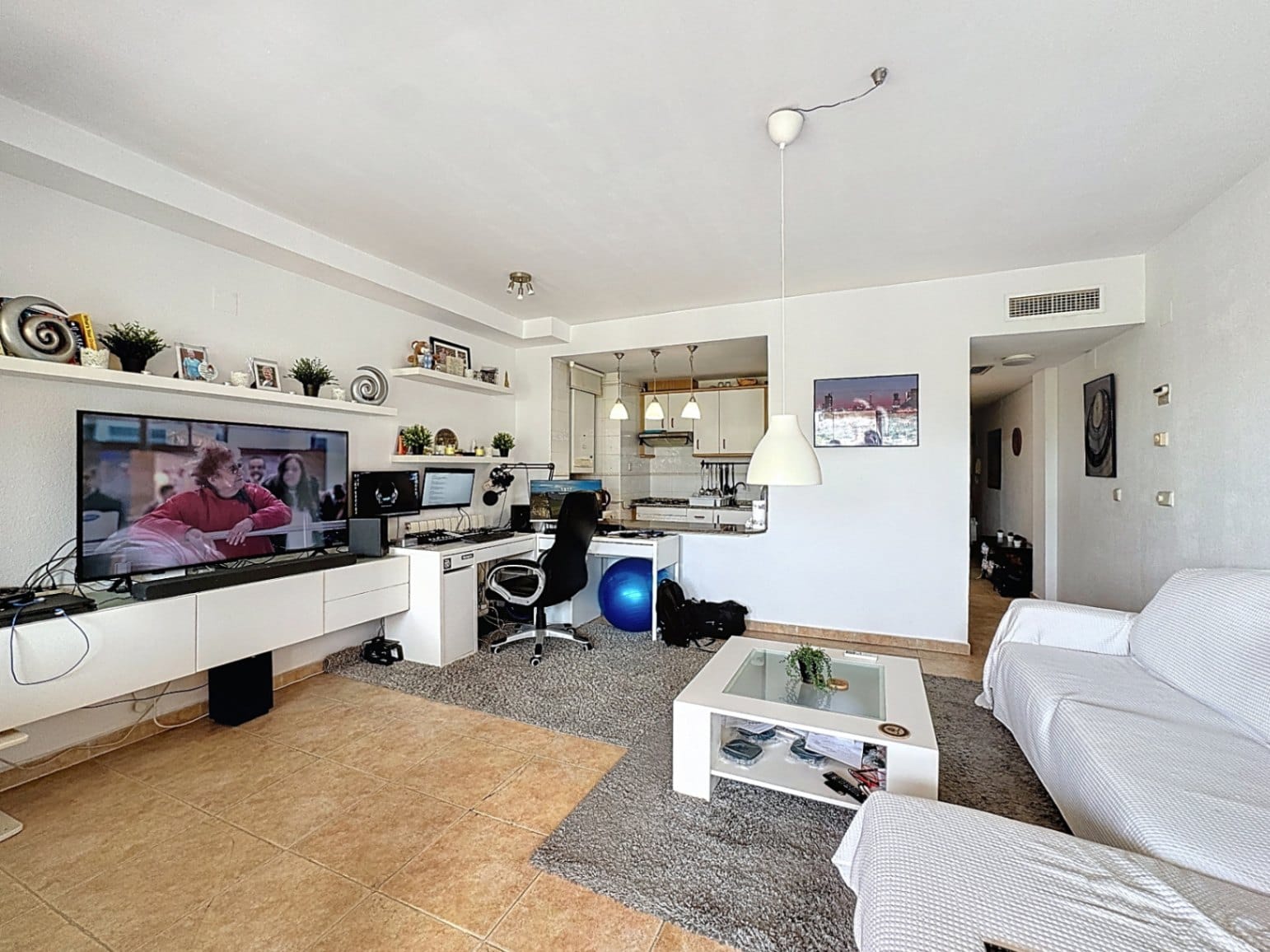 For Sale. Apartment in Albir