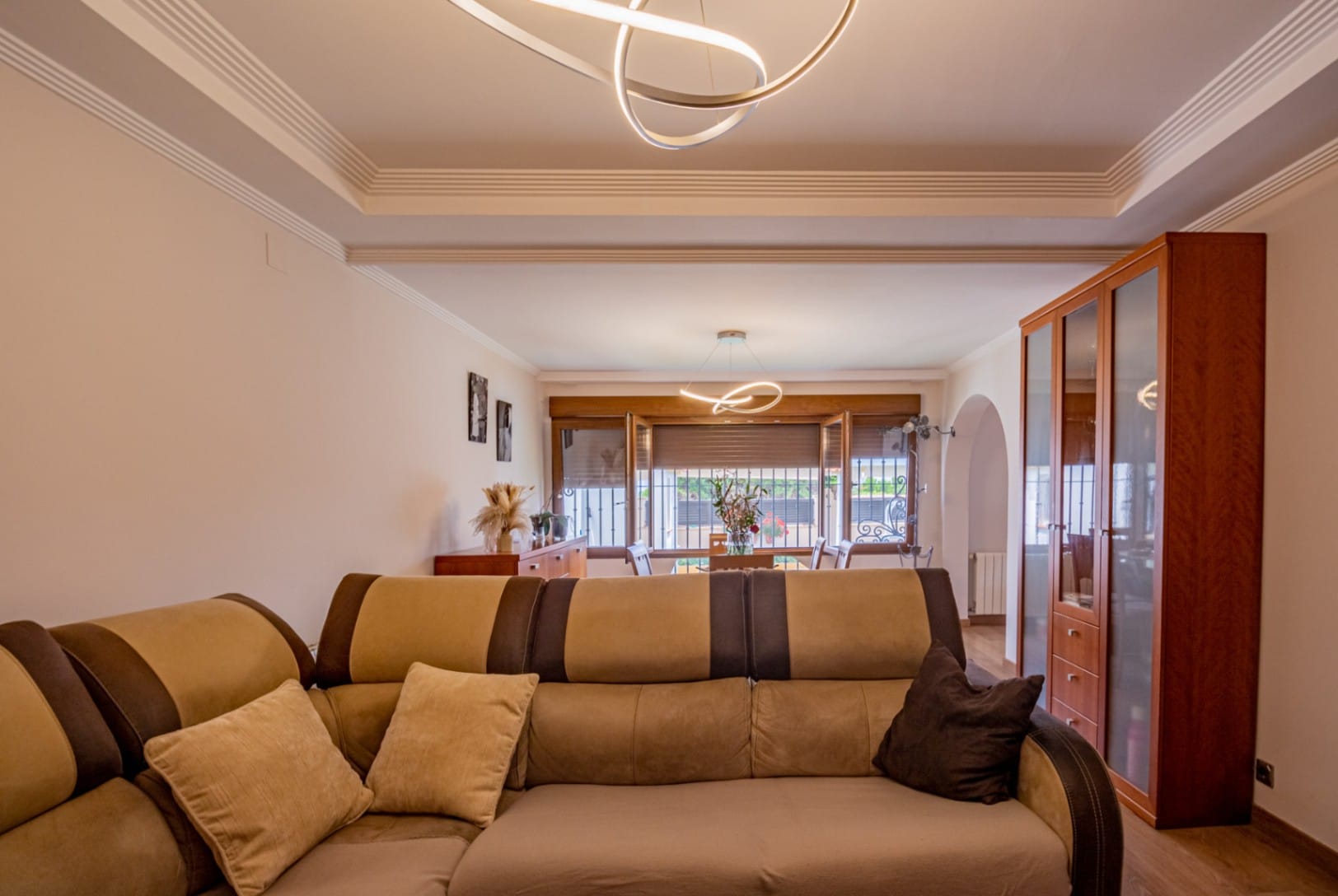 For Sale. Semi-detached house in Alfaz del Pi