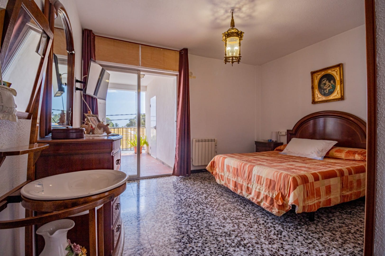 For Sale. Apartment in Altea
