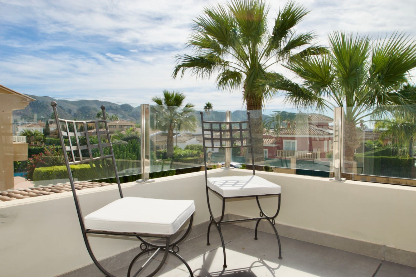 For Sale. Villa in Alfaz del Pi