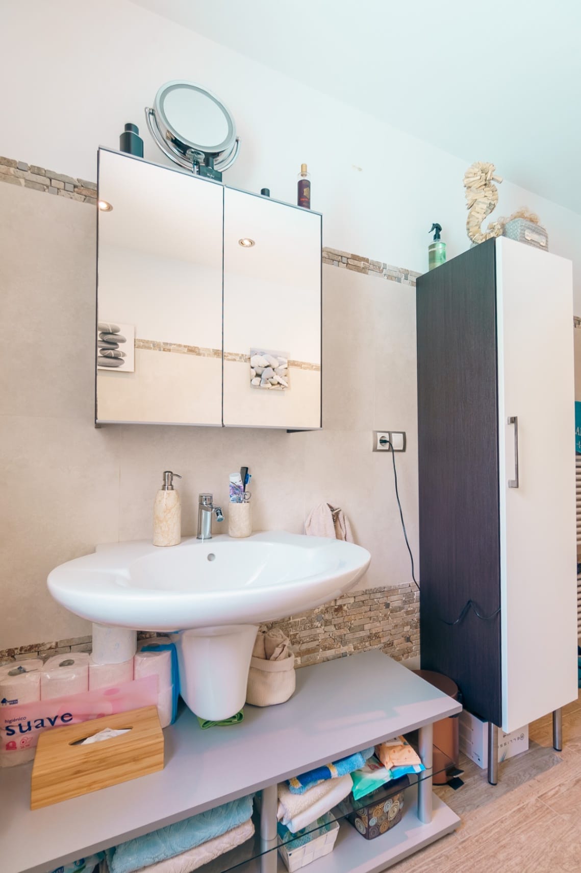 Detached chalet in L'Albir with pool
