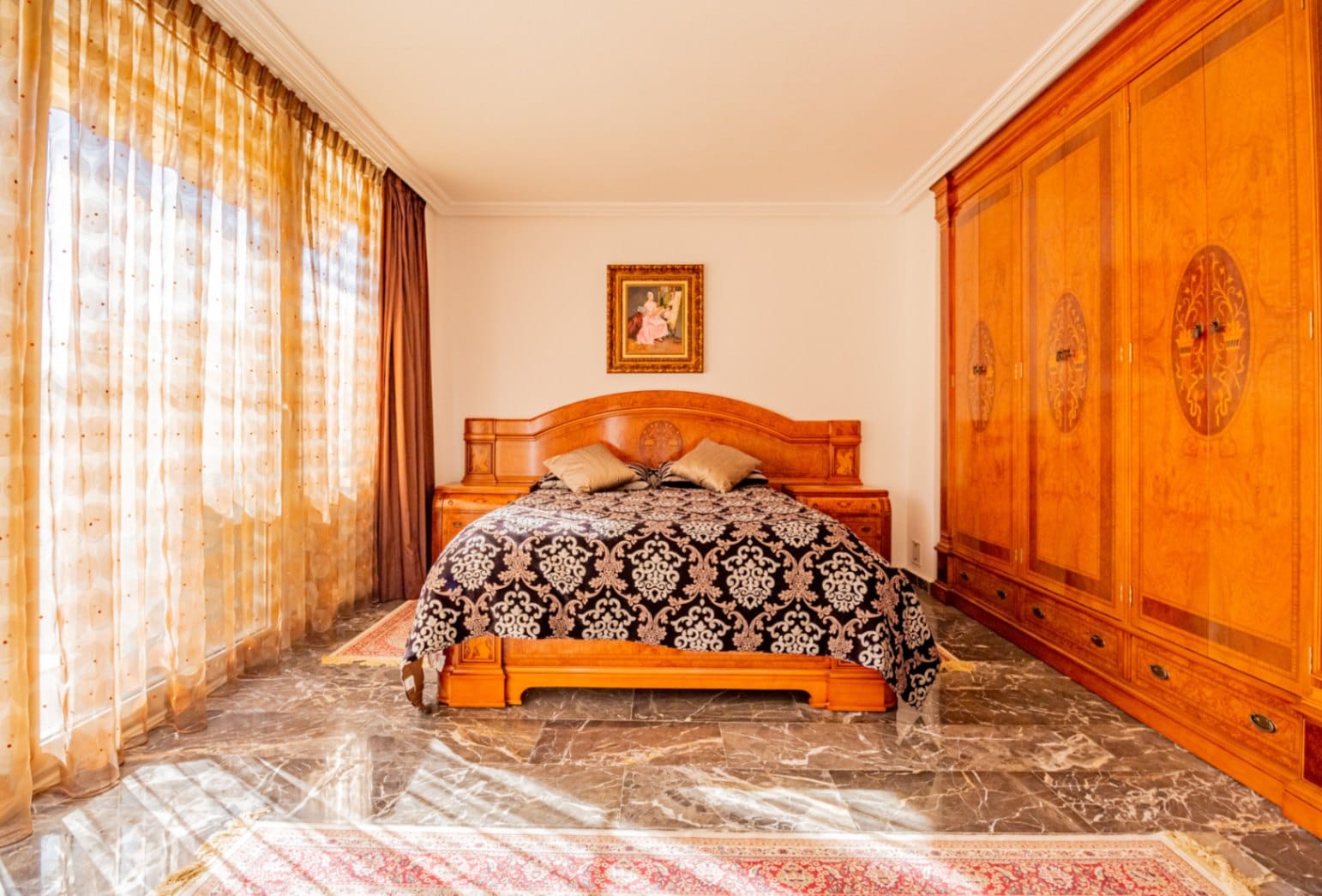For Sale. Semi-detached house in Albir