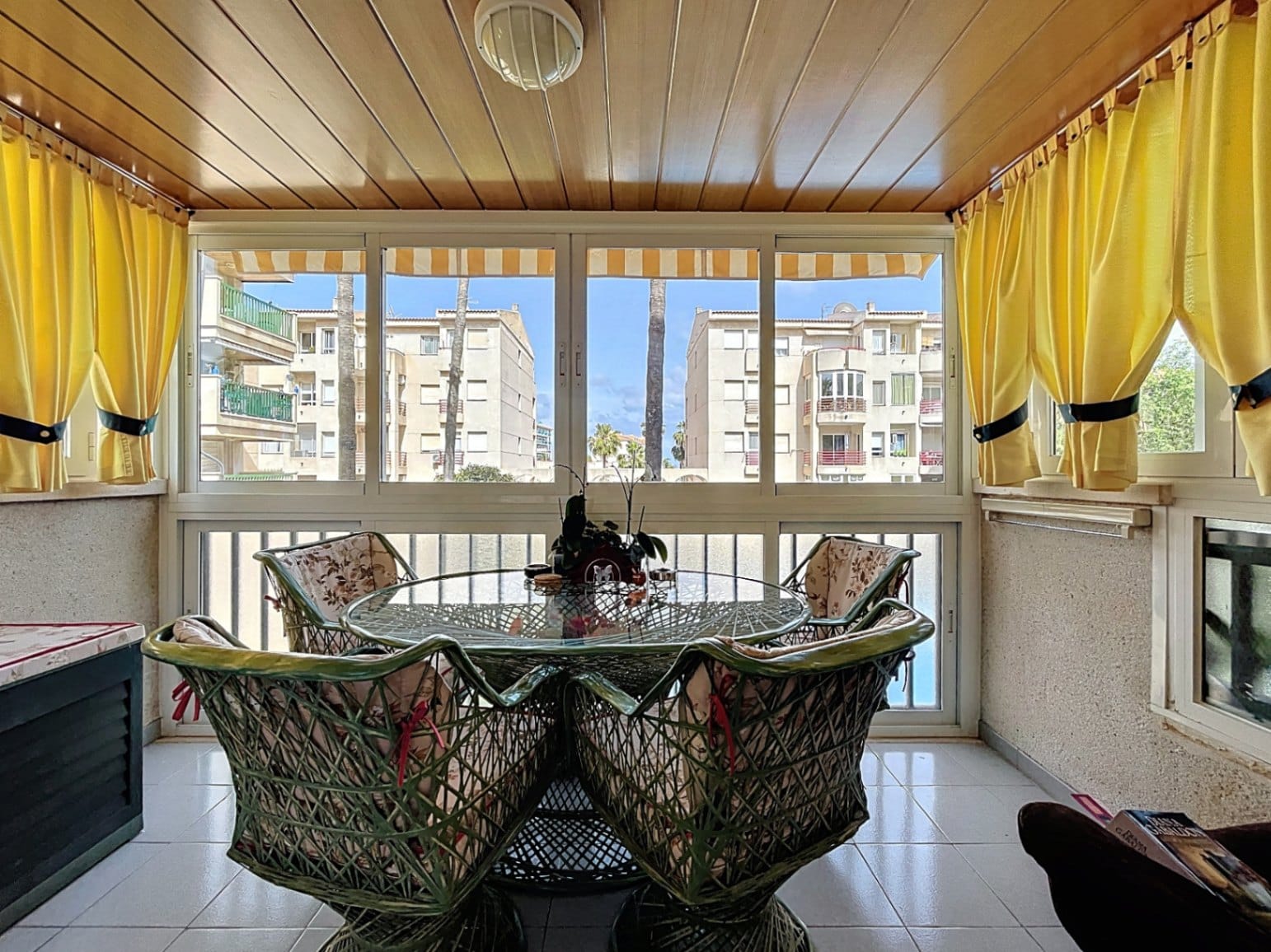 For Sale. Apartment in Albir