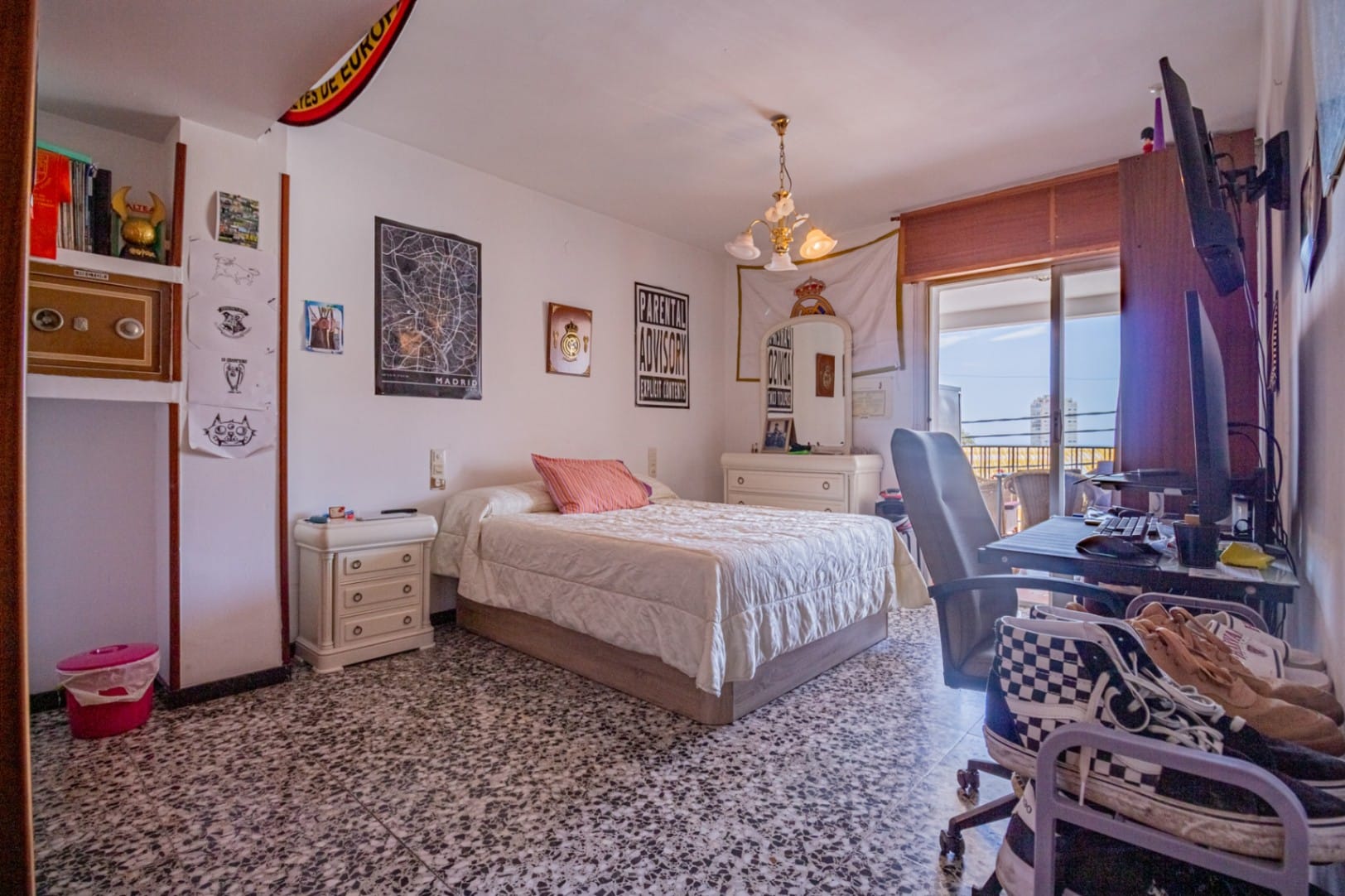For Sale. Apartment in Altea