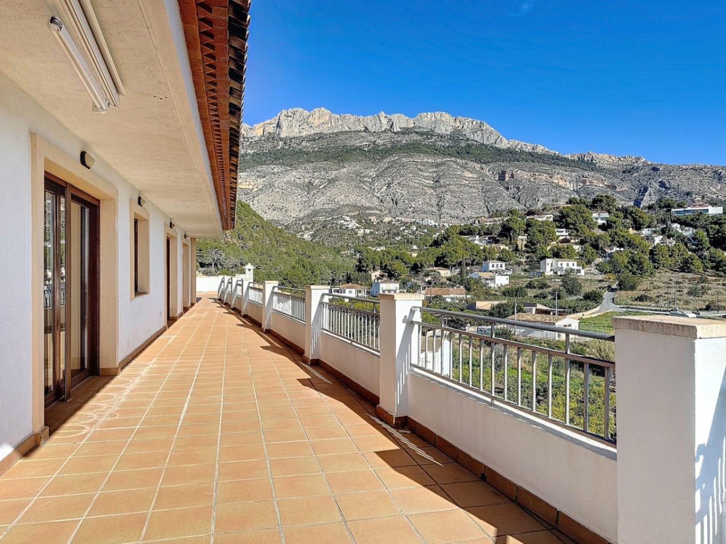 Venta. Apartamento en Altea