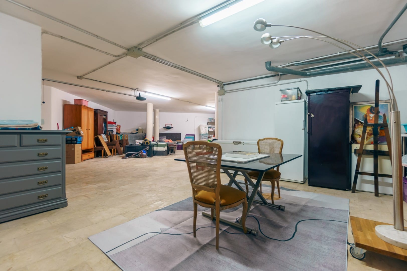 Detached chalet in L'Albir with pool