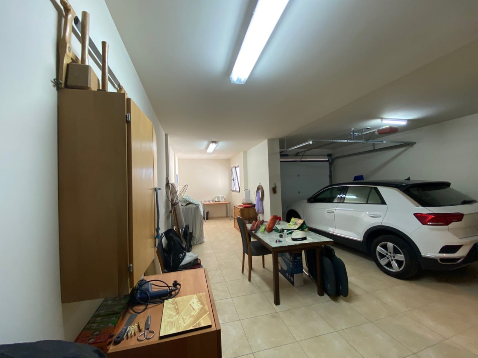 Townhouse for sale with 3 bedrooms and a pool in Calpe.