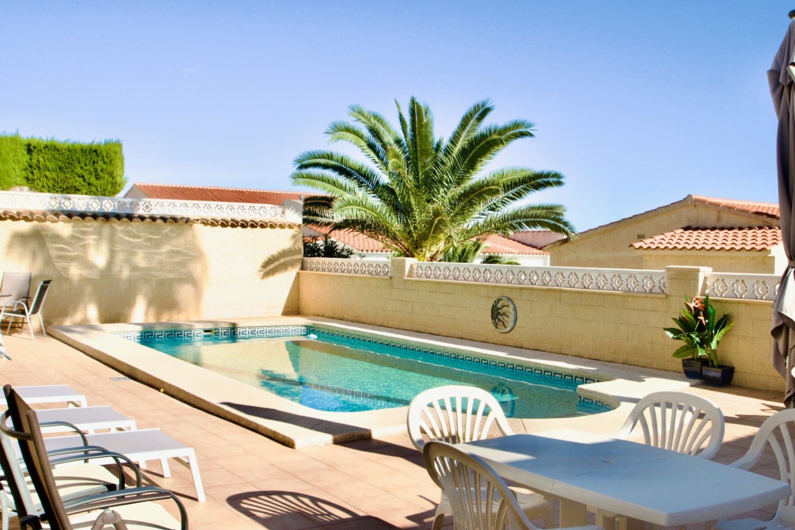 For Sale. Villa in Alfaz del Pi