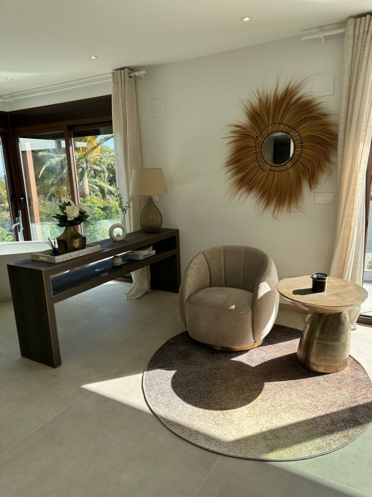For Sale. Villa in Altea