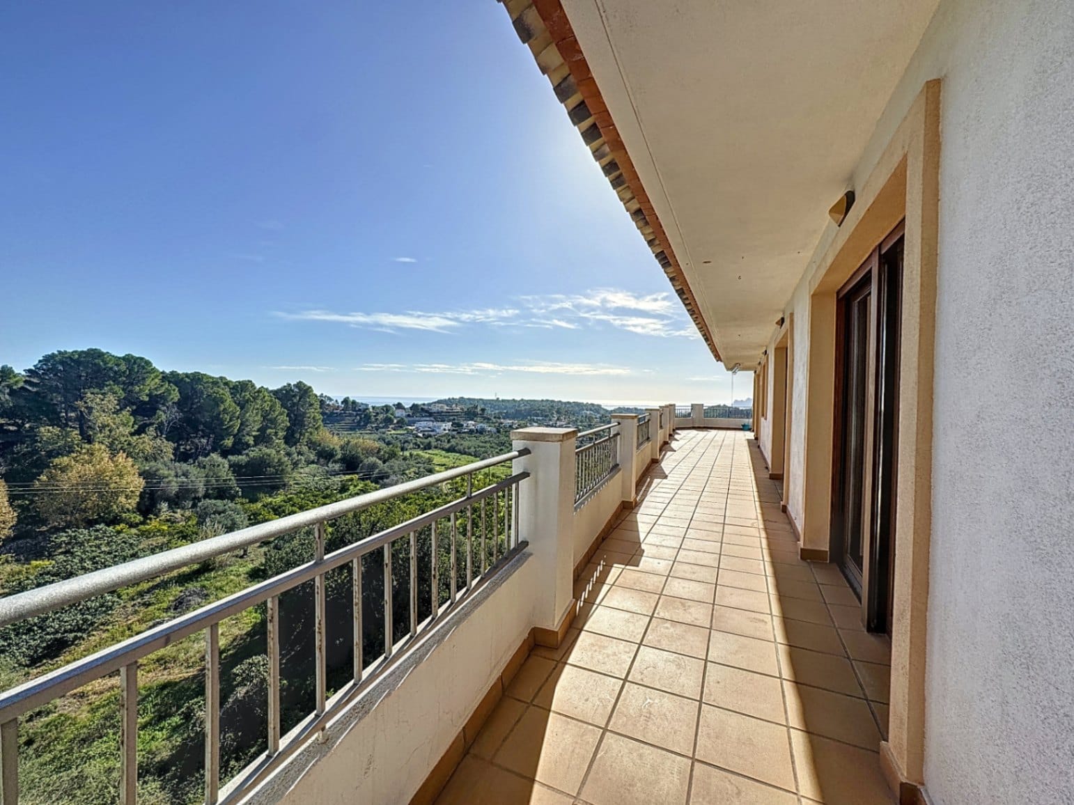 Venta. Apartamento en Altea