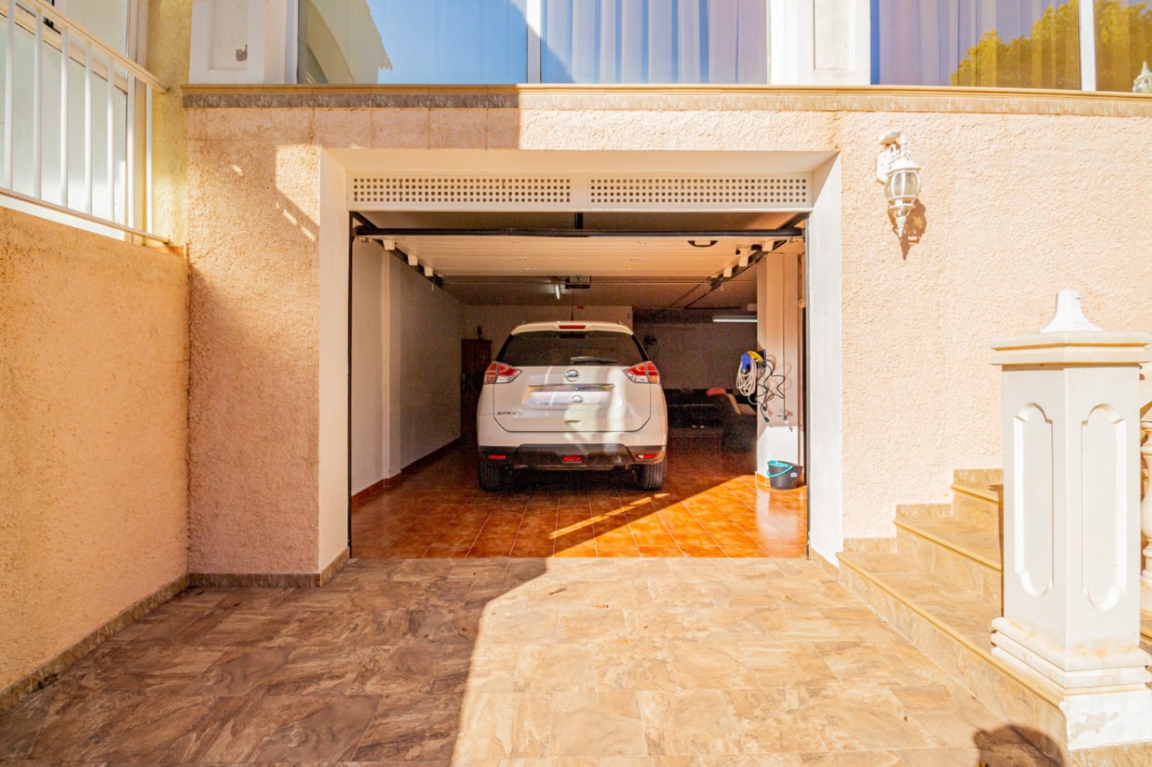For Sale. Semi-detached house in Albir