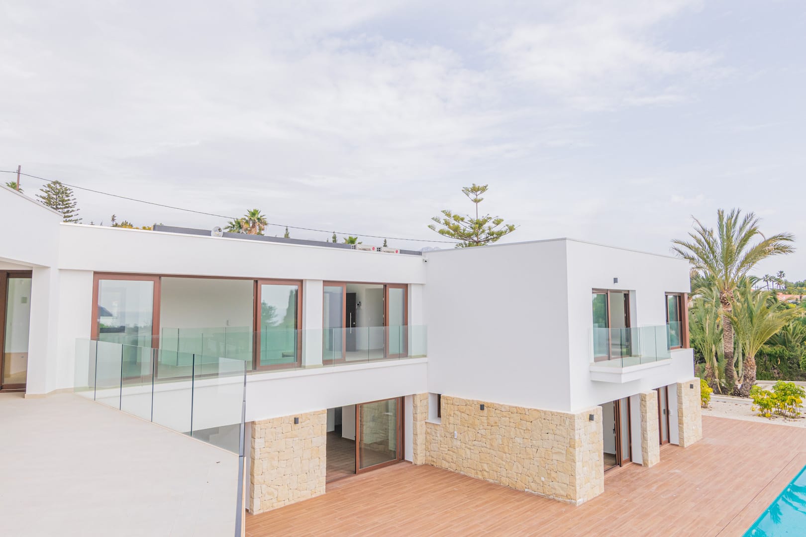 For Sale. Villa in Altea
