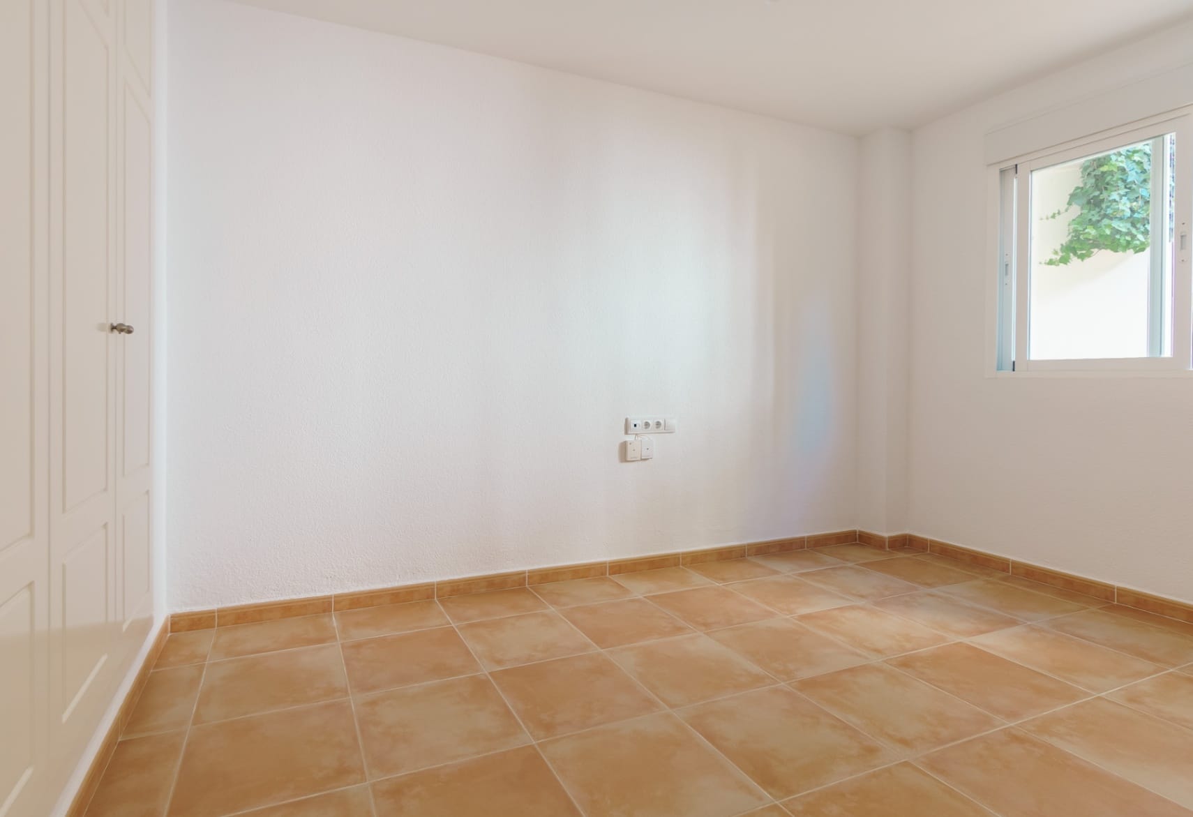 House for sale in Altea, 3 bedrooms and a spacious balcony.