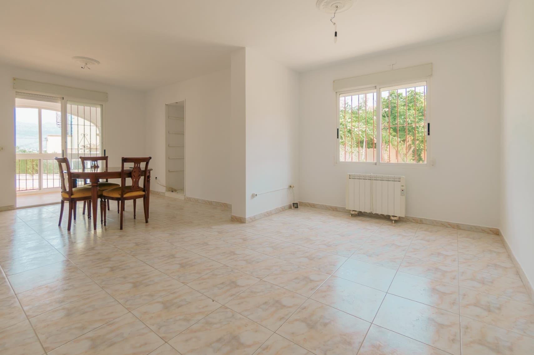 Townhouse for sale in Albir, Alfaz del Pi.
