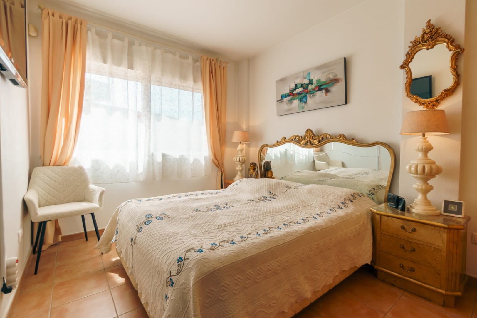 Appartement à vendre de 2 chambres à Alfaz del Pi