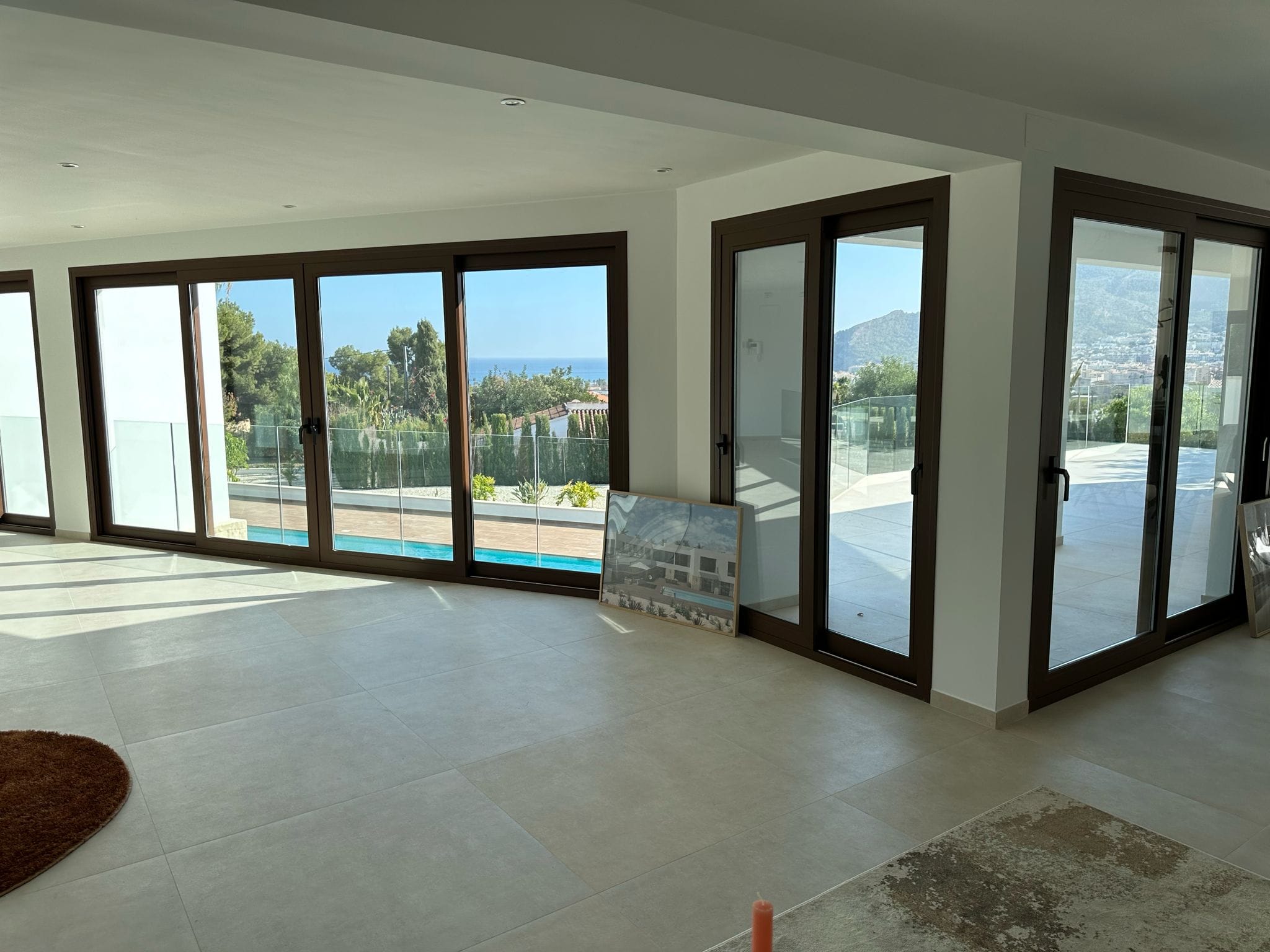 For Sale. Villa in Altea