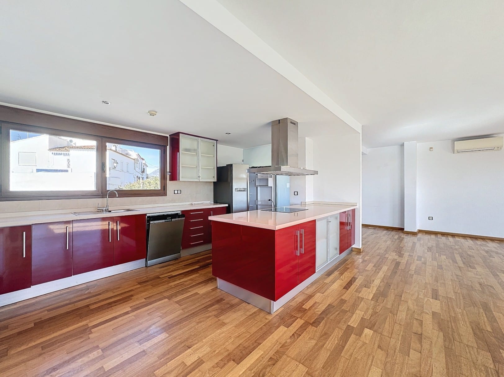 Venta. Apartamento en Altea