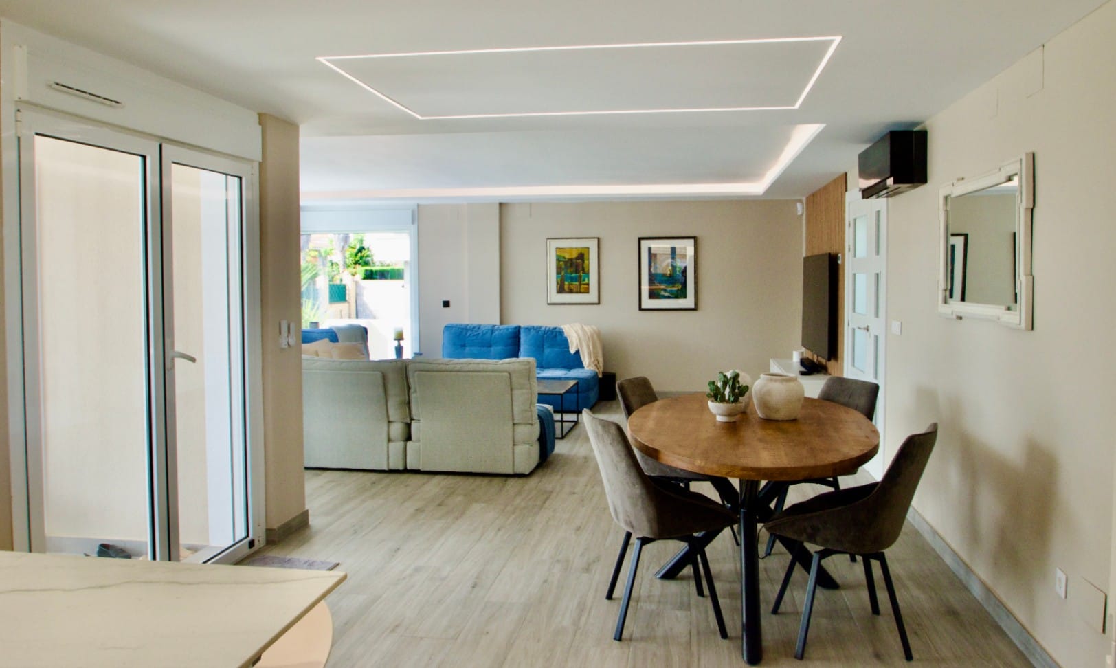 For Sale. Villa in Alfaz del Pi