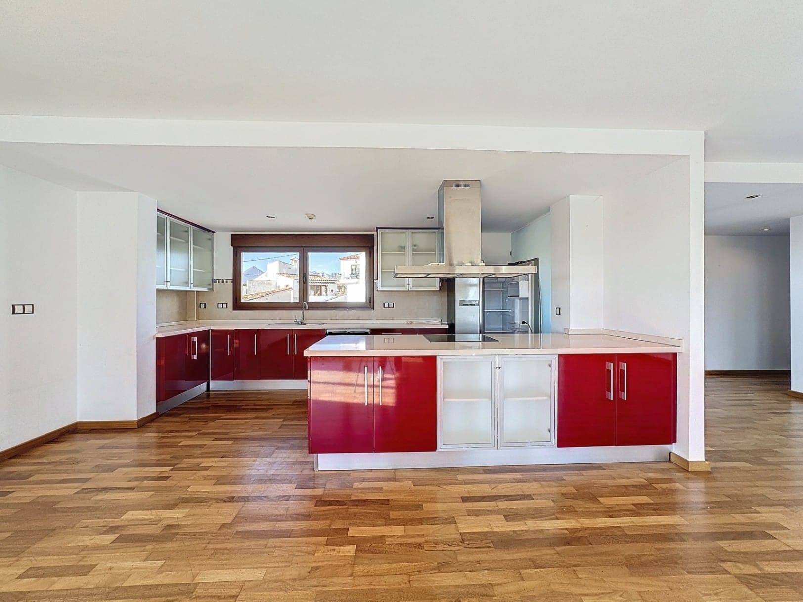 Venta. Apartamento en Altea