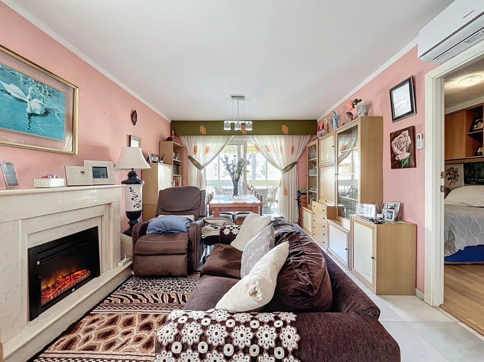 For Sale. Apartment in Albir