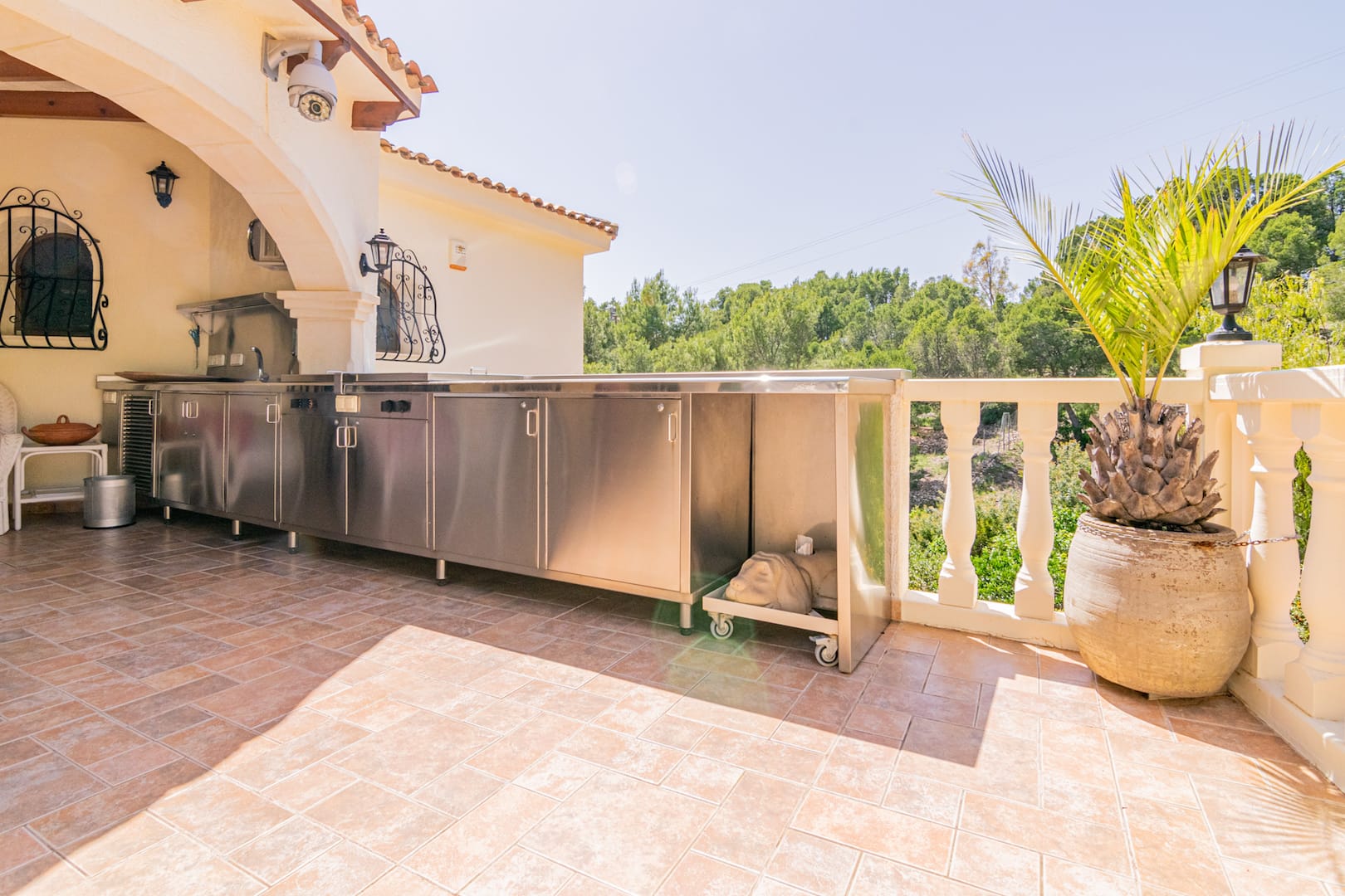 For Sale. Villa in Altea