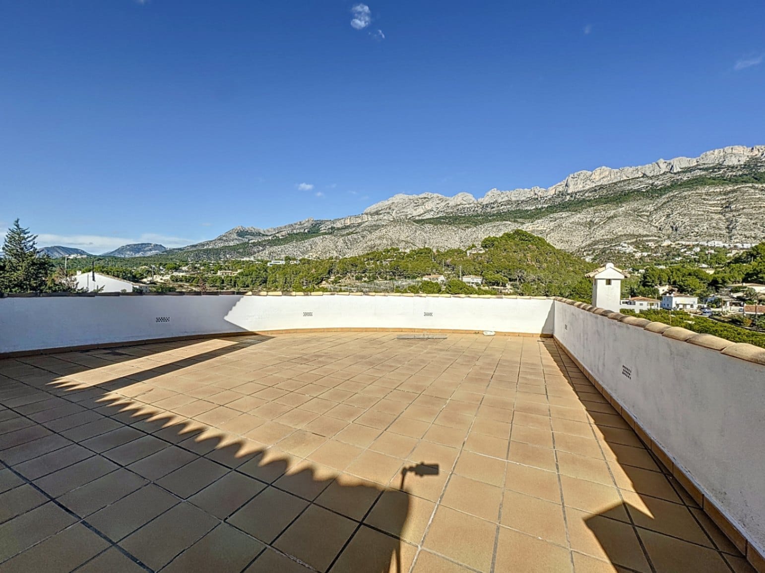 Venta. Apartamento en Altea