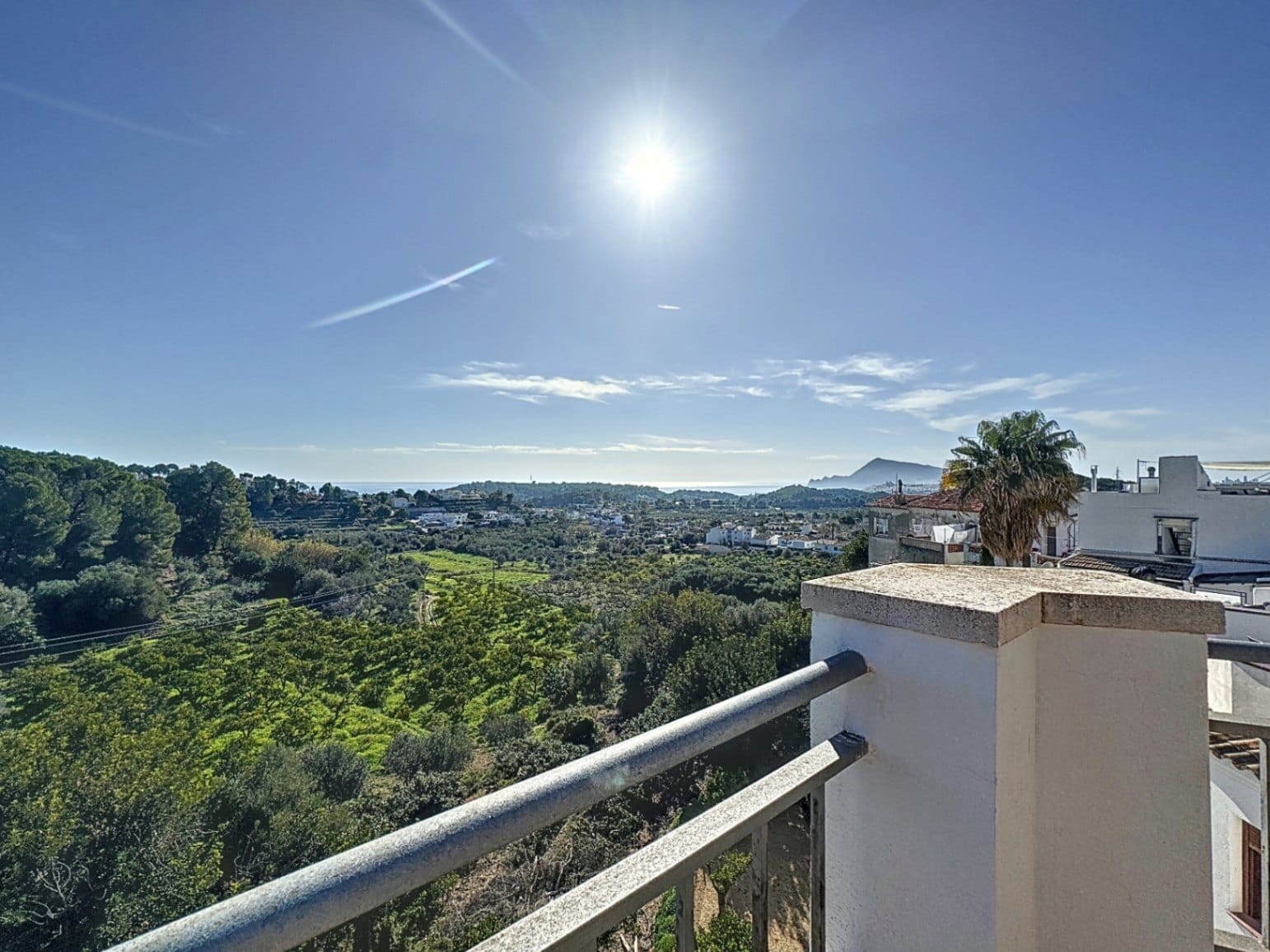 5019 - Venta. Apartamento en Altea