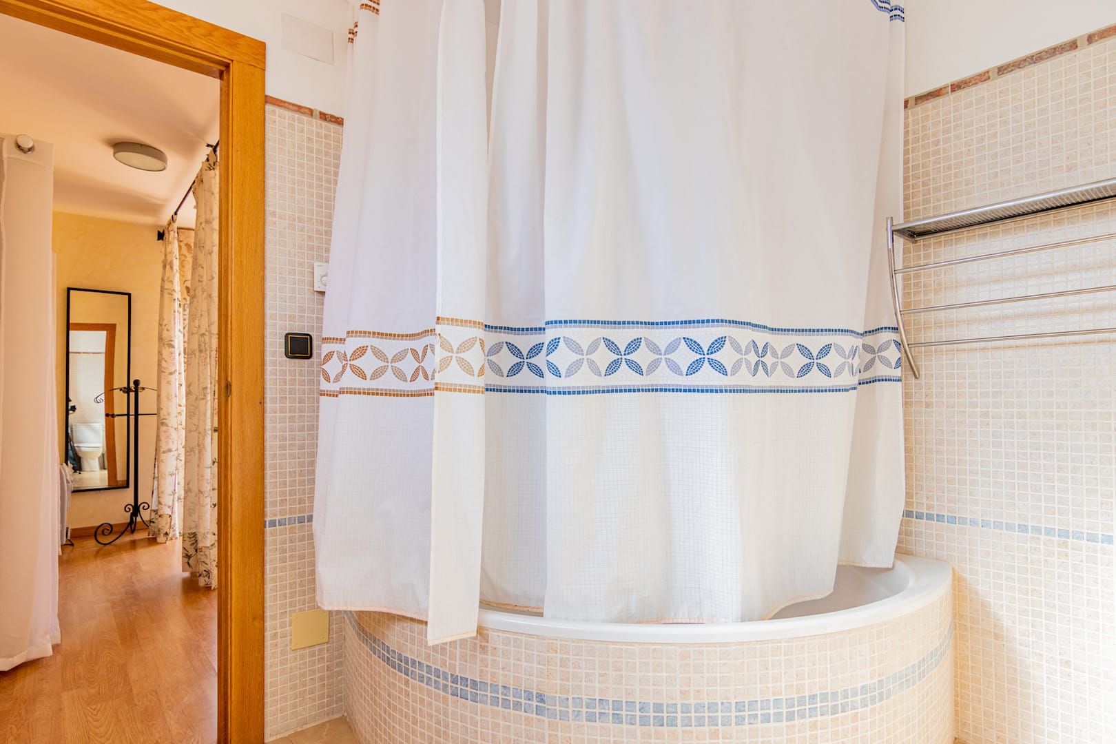 Venta. Chalet/Villa en Altea