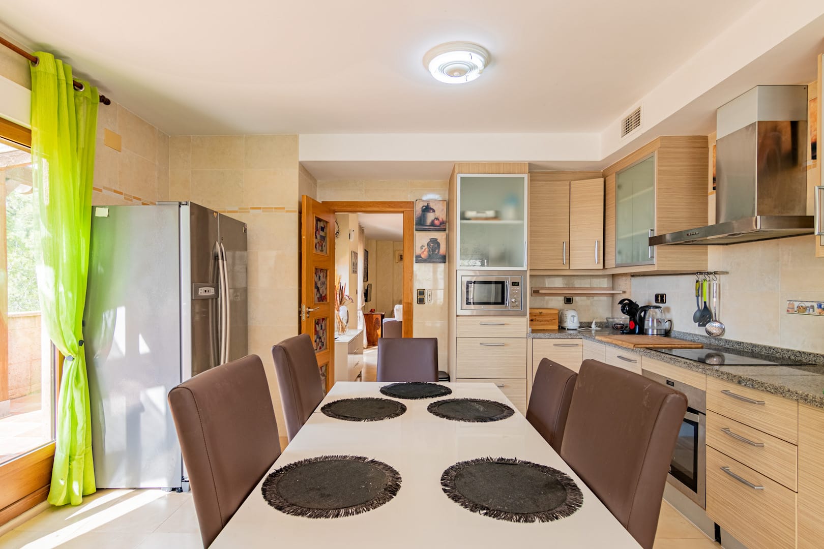 Venta. Chalet/Villa en Altea