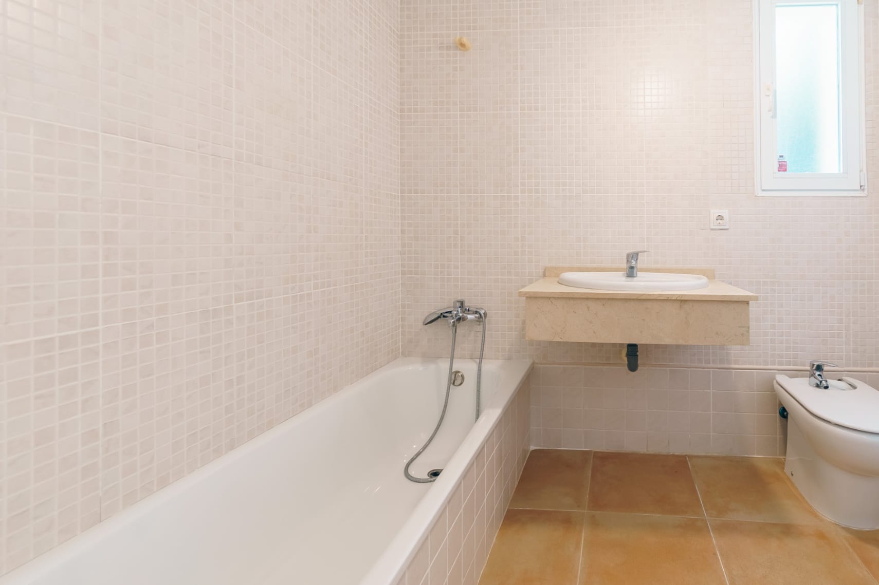 House for sale in Altea, 3 bedrooms and a spacious balcony.