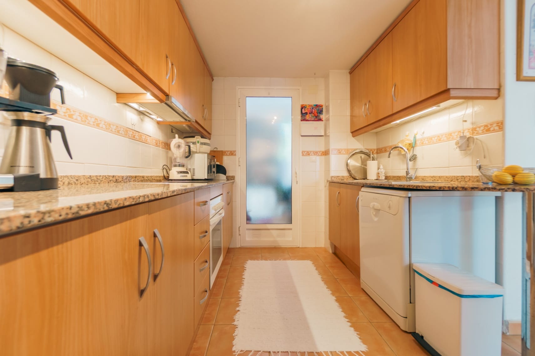 Appartement à vendre de 2 chambres à Alfaz del Pi