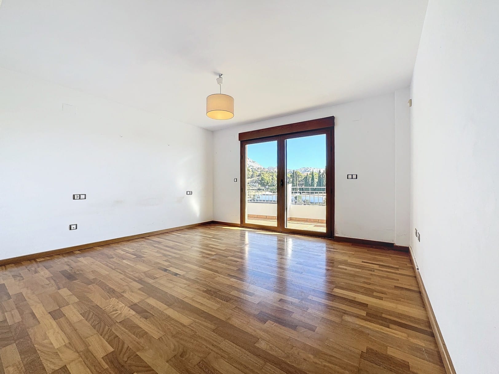 Venta. Apartamento en Altea