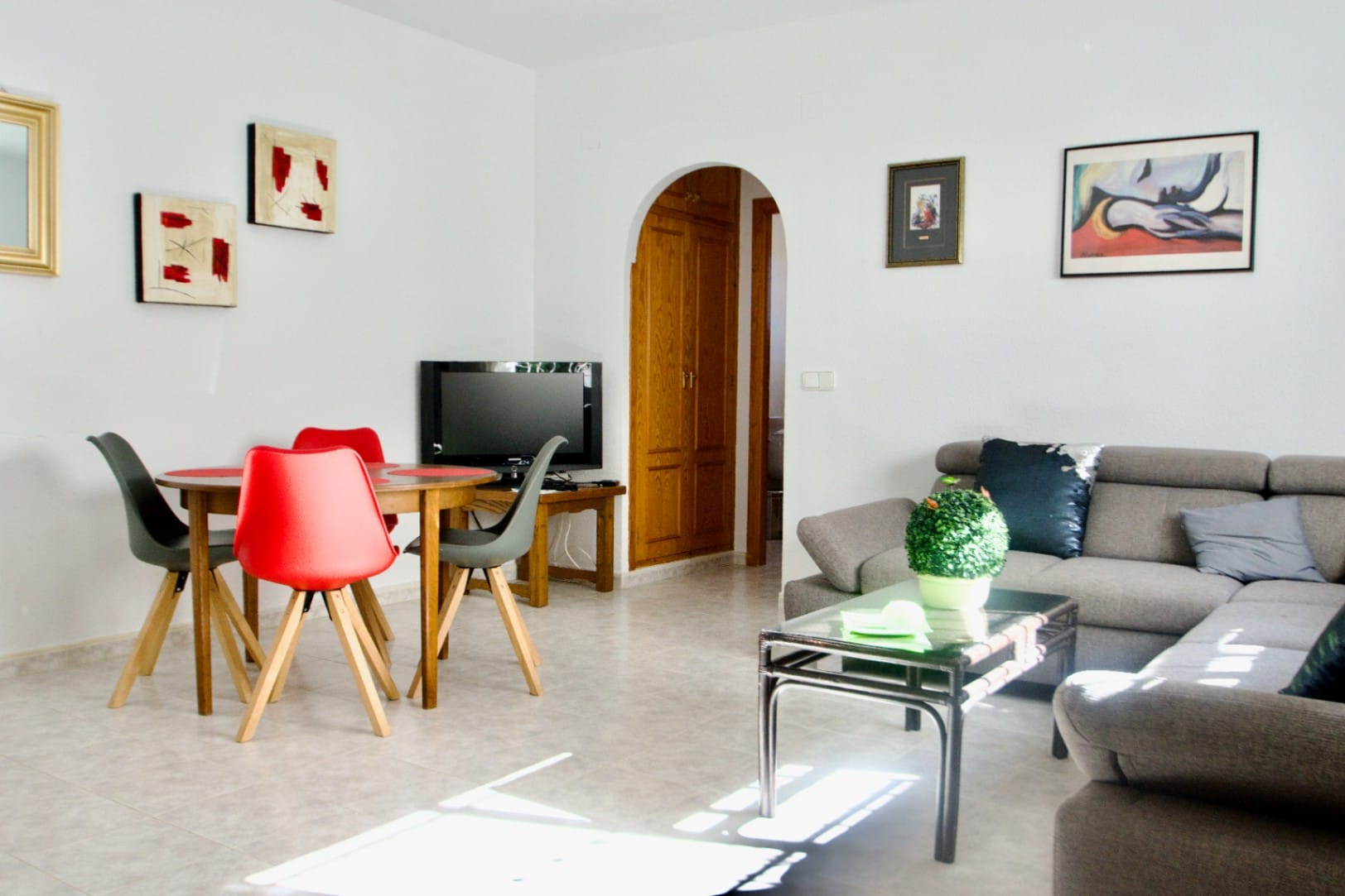 For Sale. Villa in Alfaz del Pi