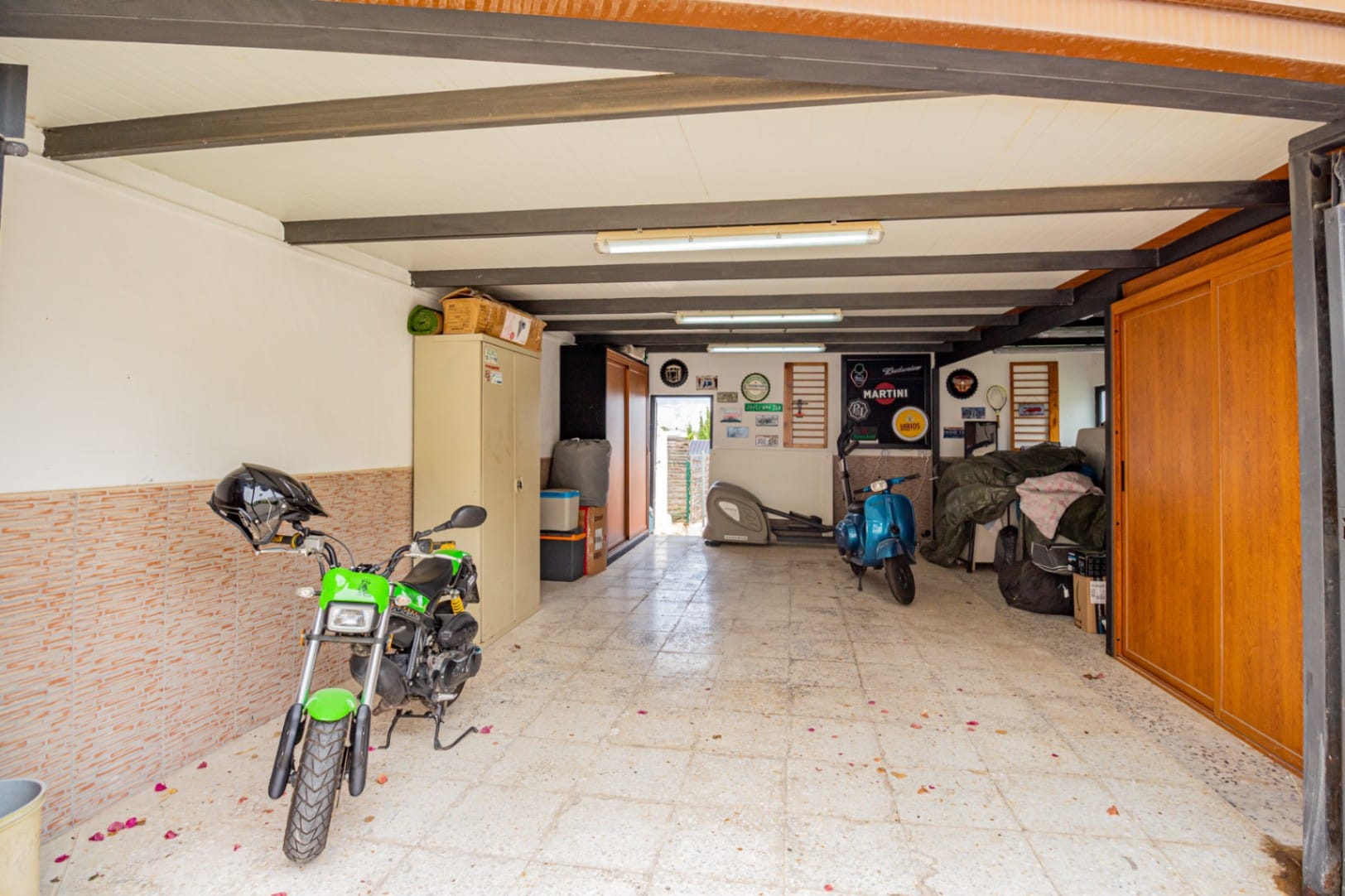 For Sale. Semi-detached house in Alfaz del Pi