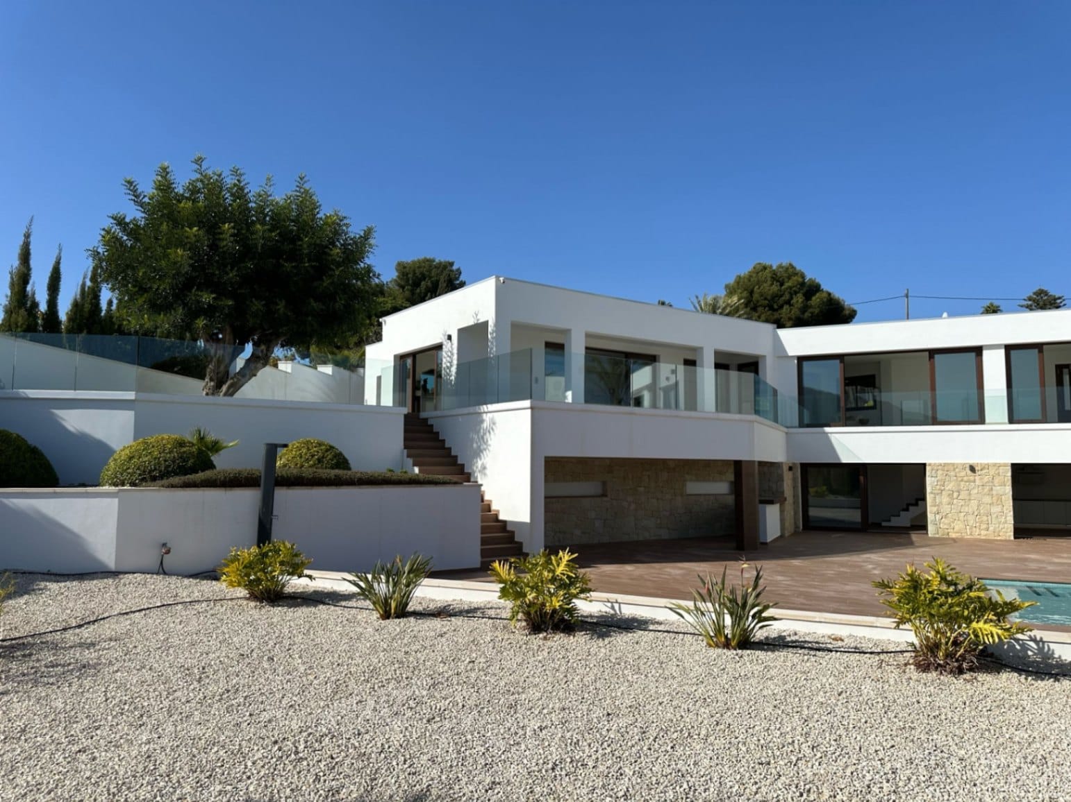 For Sale. Villa in Altea