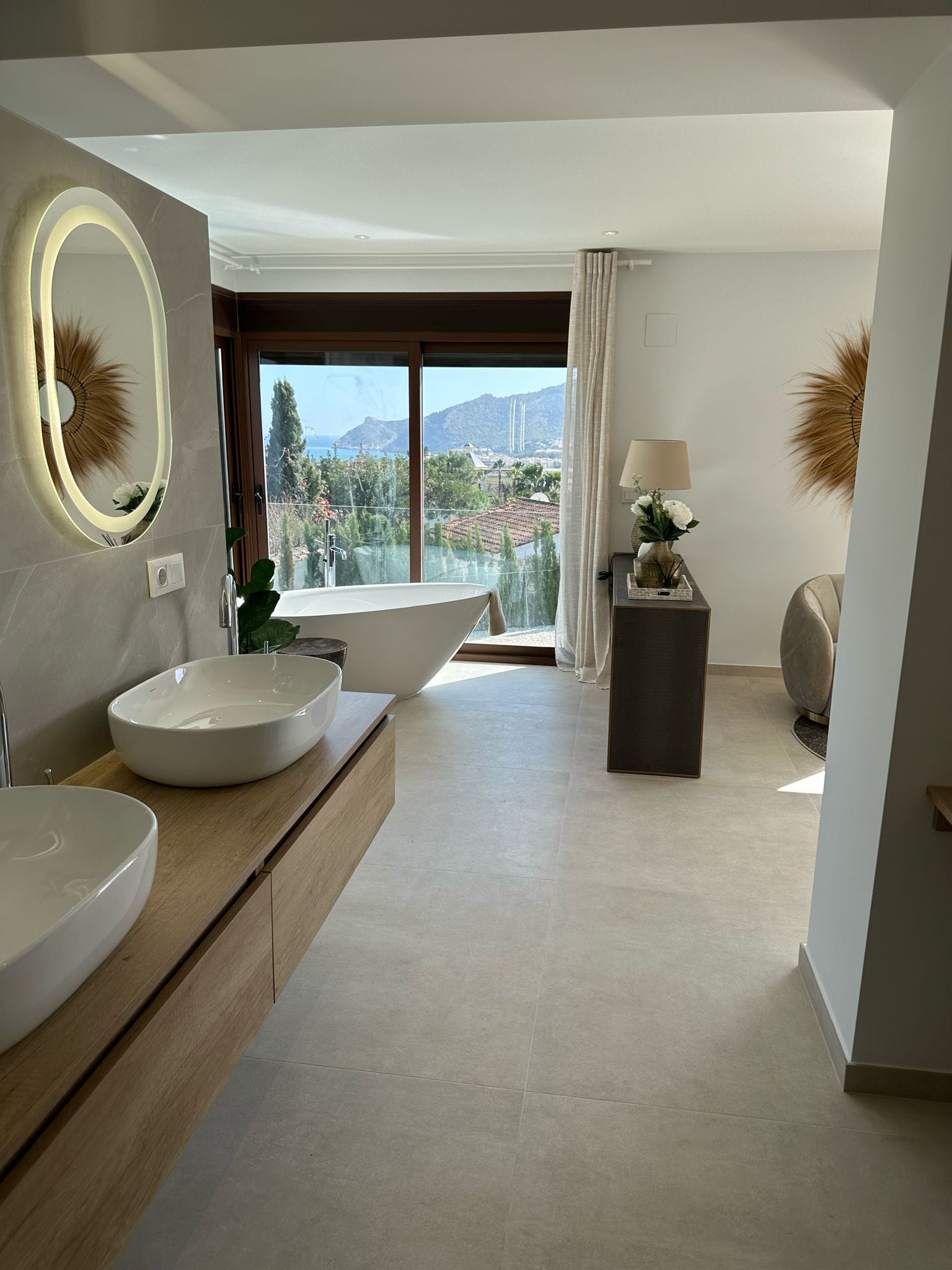 For Sale. Villa in Altea