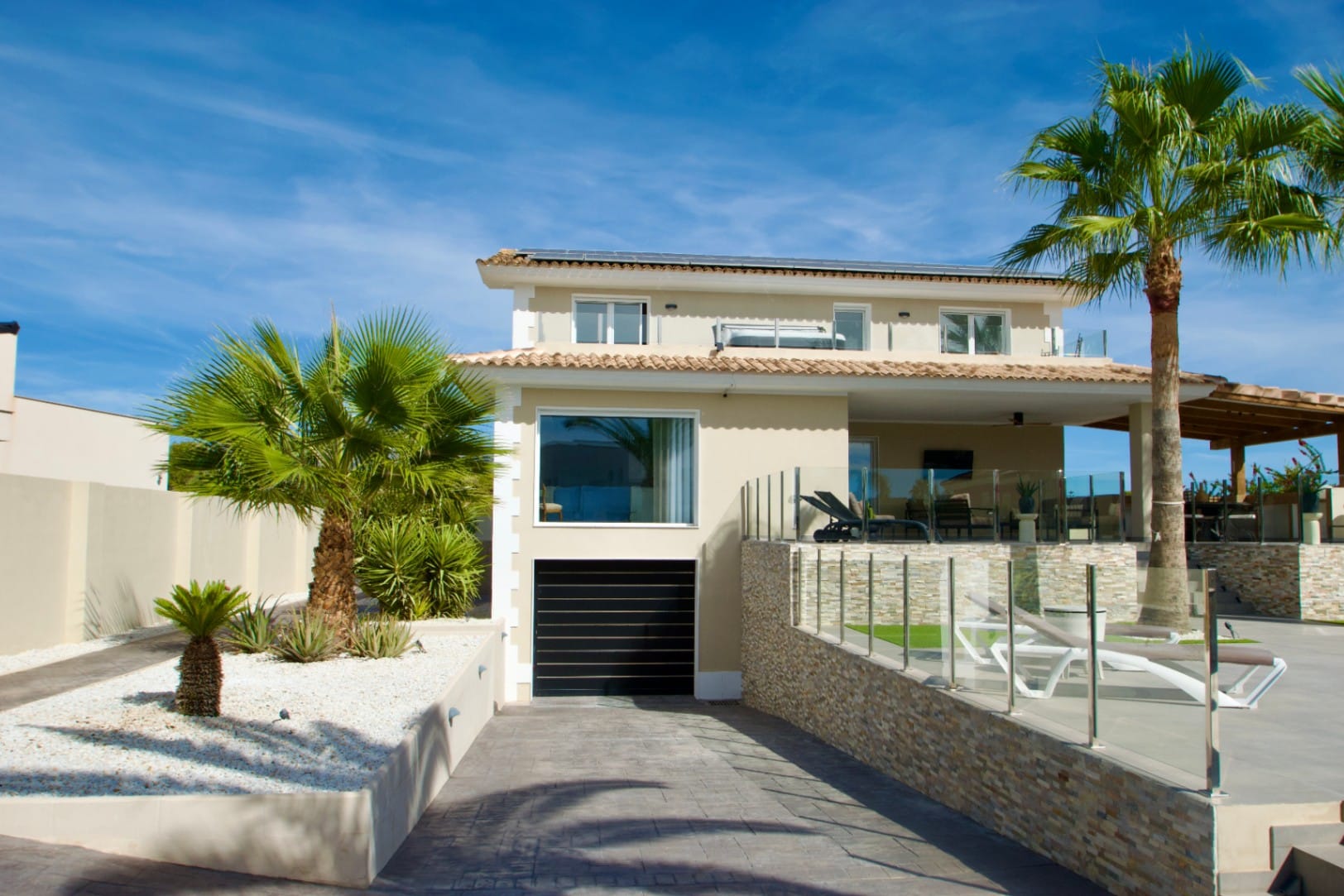 For Sale. Villa in Alfaz del Pi