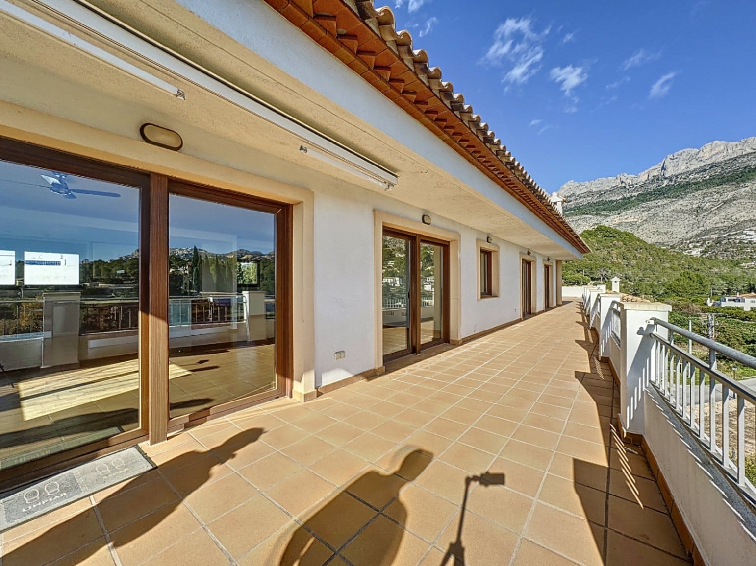 Venta. Apartamento en Altea