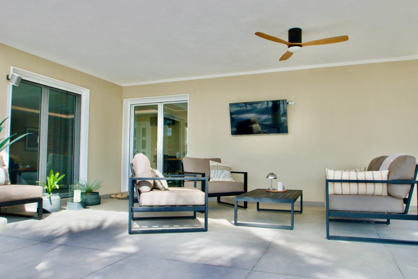 For Sale. Villa in Alfaz del Pi
