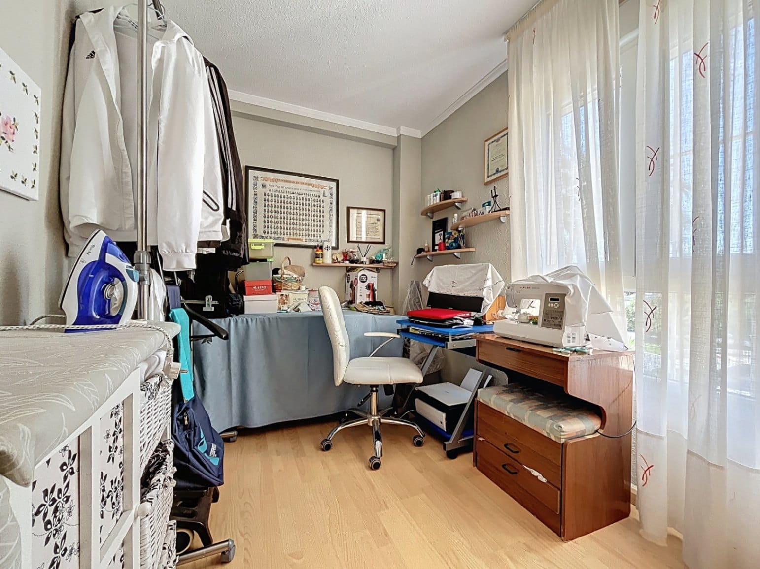 For Sale. Apartment in Albir
