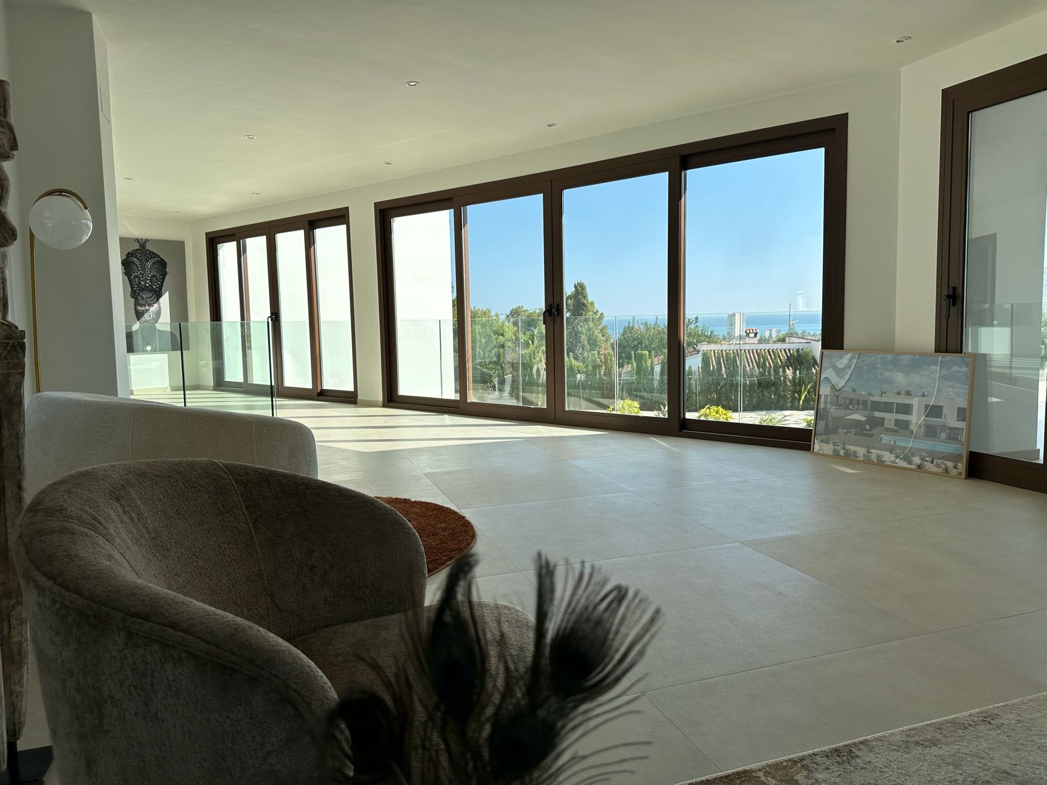 For Sale. Villa in Altea