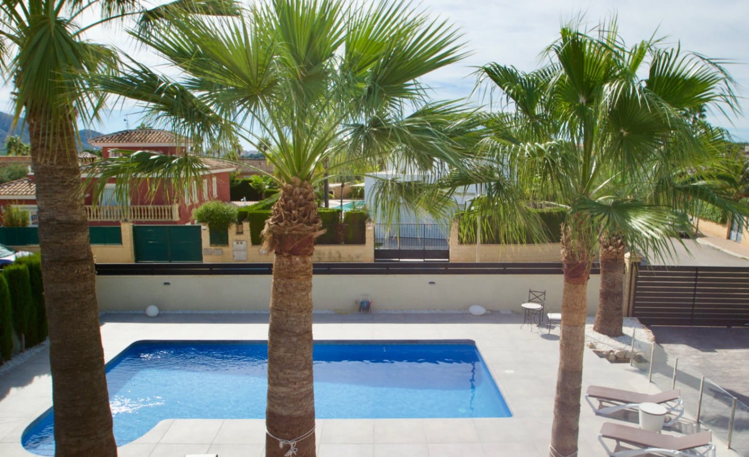 For Sale. Villa in Alfaz del Pi
