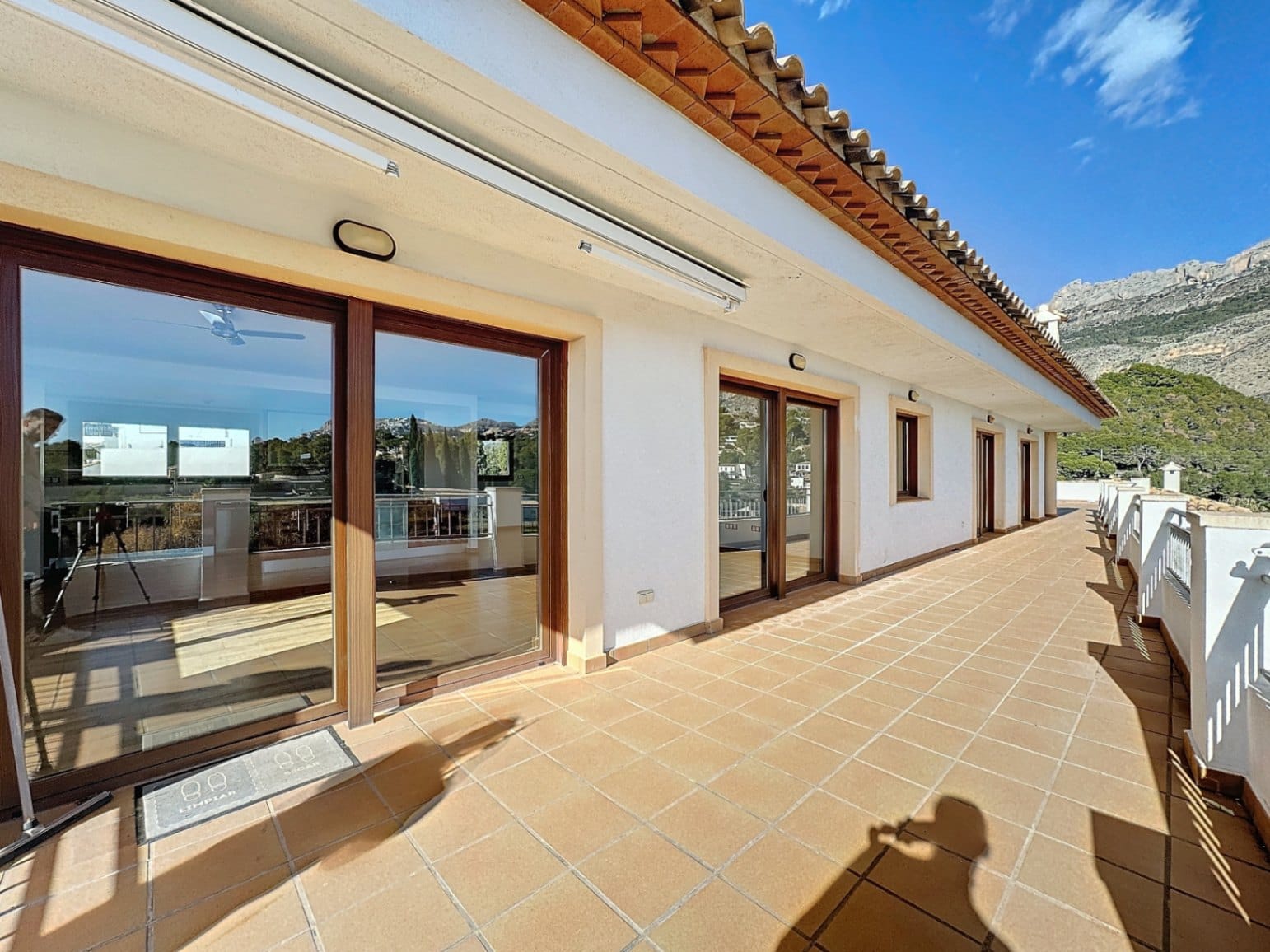 Venta. Apartamento en Altea