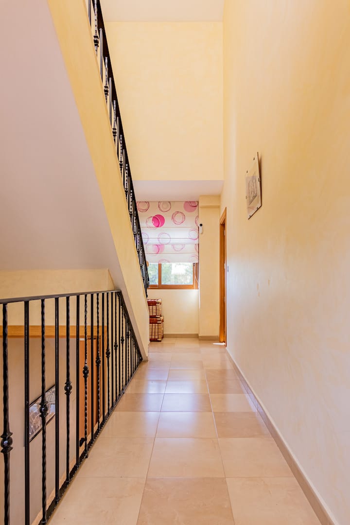 Venta. Chalet/Villa en Altea