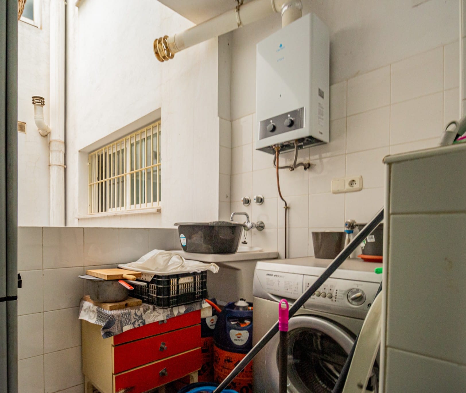 Venta. Apartamento en Altea