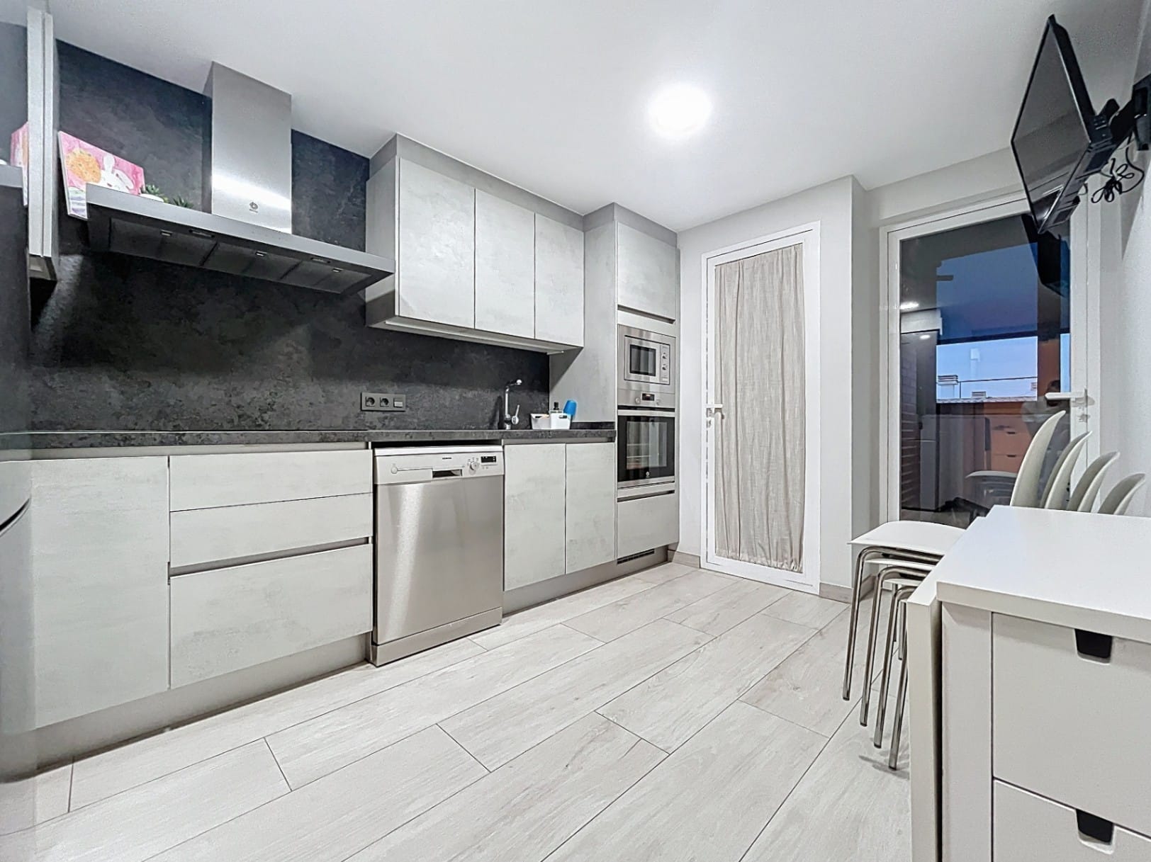 For Sale. Apartment in Alfaz del Pi