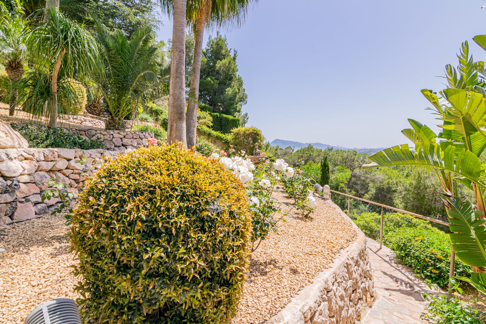 For Sale. Villa in Altea
